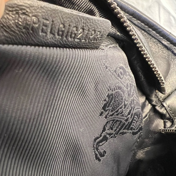 Burberry bag - Picture 9 of 14